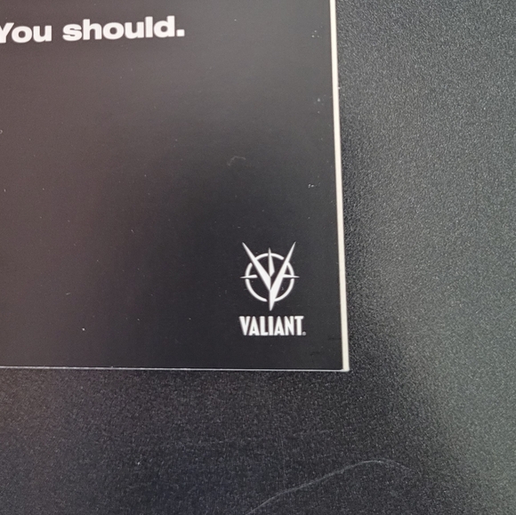 Shadowman #2 - Picture 6 of 7